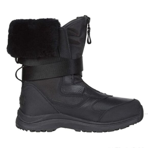 UGG Men's Tahoe Snow Boot - Picture 3 of 6